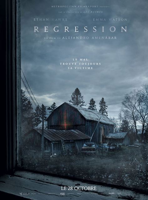 REGRESSION | REGRESSION | 2015