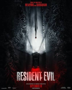 Resident Evil (2026) | Resident Evil (2026) | 2026