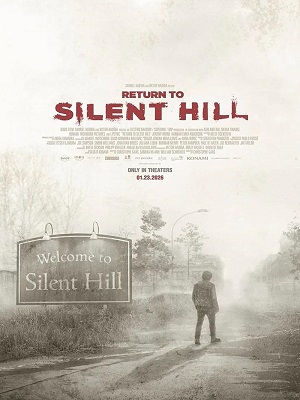 Retour à Silent Hill | Return to Silent Hill | 2026