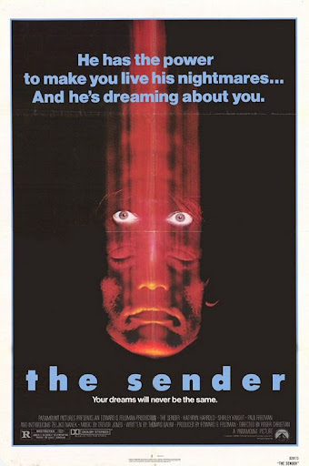 Rêves sanglants | Sender - the | 1982