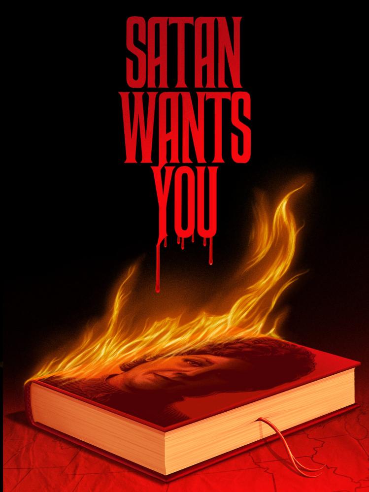 Satan wants you | Satan wants you | 2023