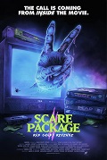 Scare package II : Rad Chad’s revenge | Scare package II: Rad Chad’s revenge | 2022