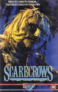 SCARECROWS | SCARECROWS | 1988