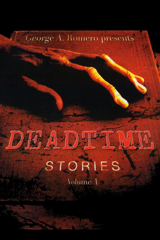Scream show | Deadtime stories – Volume One | 2011