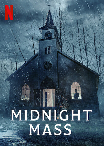 Sermons de minuit | Midnight mass | 2021