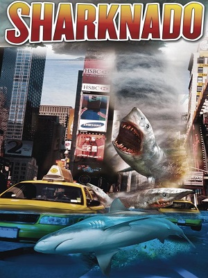 SHARKNADO | SHARKNADO | 2013