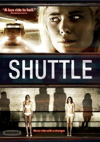 SHUTTLE | SHUTTLE | 2008