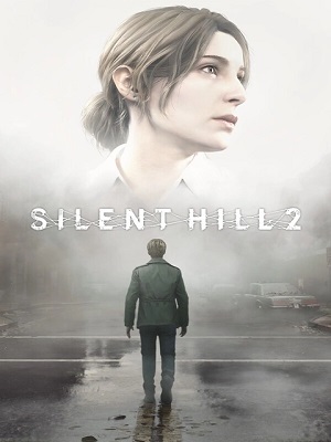 Silent Hill 2 (2024) | Silent Hill 2 (2024) | 2024