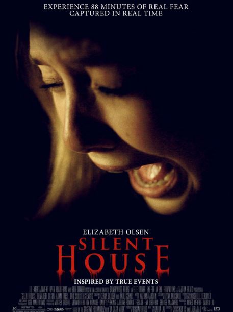 Silent house | Silent house | 2011