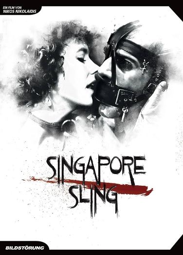 Singapore sling | Singapore sling | 1990