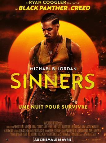 Sinners | Sinners | 2025
