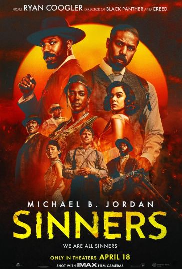 Sinners | Sinners | 2025