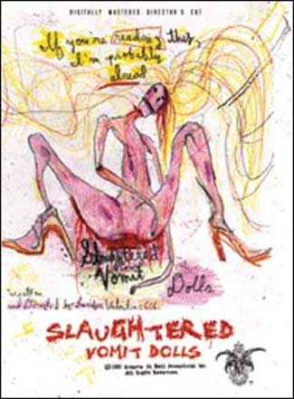 SLAUGHTERED VOMIT DOLLS | SLAUGHTERED VOMIT DOLLS | 2006