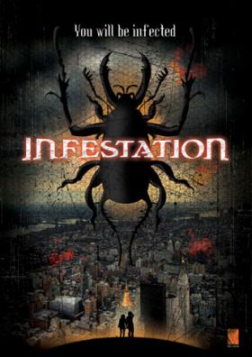 INFESTATION | INFESTATION | 2009