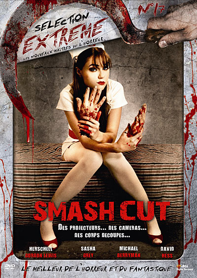 SMASH CUT | SMASH CUT | 2009