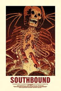 666 road | SOUTHBOUND | 2016