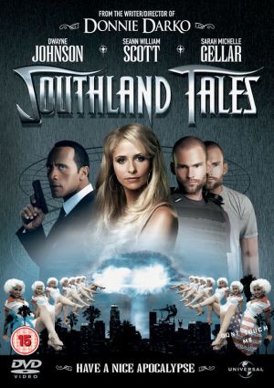SOUTHLAND TALES | SOUTHLAND TALES | 2006