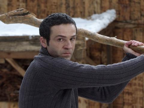 EMPRISE DU MAL - L | LA SENDA | 2012