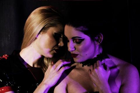 PETITE MORT 2 - LA | LA PETITE MORT 2 : NASTY TAPES | 2014