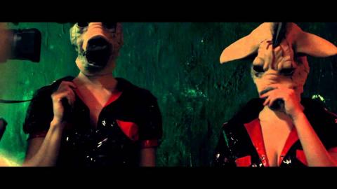 PETITE MORT 2 - LA | LA PETITE MORT 2 : NASTY TAPES | 2014