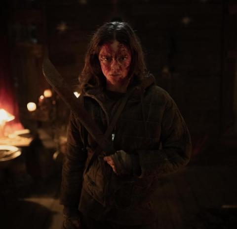 Azrael : L’ange de la mort | Azrael | 2024