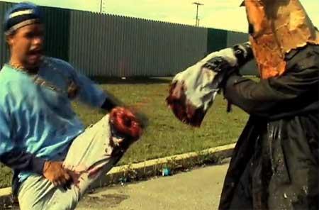 BAGMAN : PROFESSION MEURTRIER | BAGMAN : PROFESSION MEURTRIER | 2004