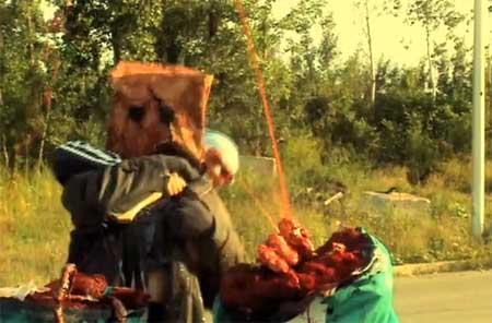 BAGMAN : PROFESSION MEURTRIER | BAGMAN : PROFESSION MEURTRIER | 2004