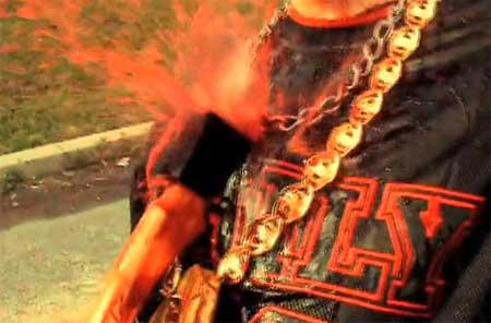 BAGMAN : PROFESSION MEURTRIER | BAGMAN : PROFESSION MEURTRIER | 2004