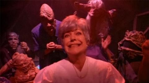 FRERE DE SANG 2 | BASKET CASE 2 | 1990