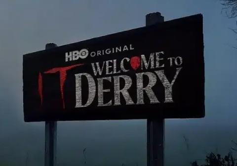 CA, BIENVENUE A DERRY SE DEVOILE !