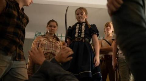 Démons du maïs (2020) - les | Children of the corn (2020) | 2020