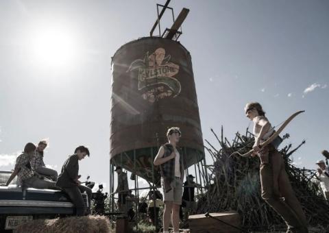 Démons du maïs (2020) - les | Children of the corn (2020) | 2020