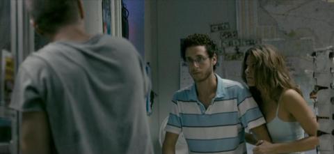 SPLINTER | SPLINTER | 2008