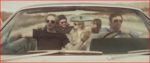 THOMPSONS - THE | THOMPSONS - THE | 2012