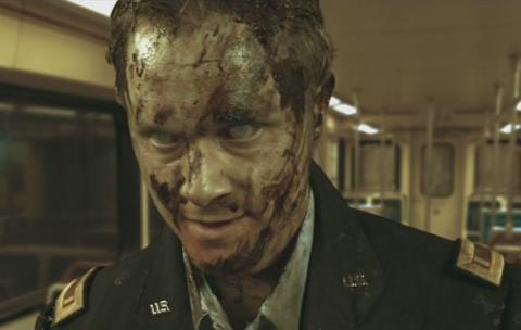 REVENANTS - THE | REVENANT - THE | 2009