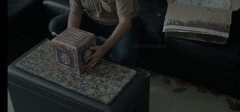 BERLIN UNDEAD | RAMMBOCK | 2010