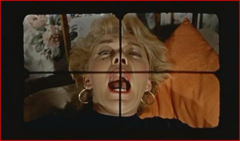 VOYEUR - LE | PEEPING TOM | 1960