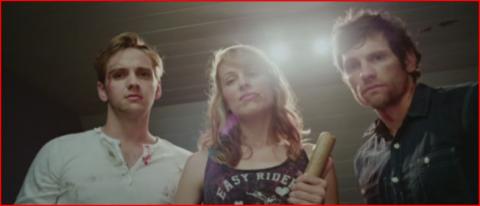 THOMPSONS - THE | THOMPSONS - THE | 2012