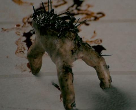 SPLINTER | SPLINTER | 2008