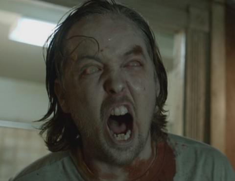 REVENANTS - THE | REVENANT - THE | 2009