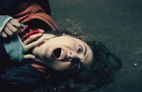 BERLIN UNDEAD | RAMMBOCK | 2010