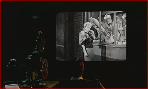 VOYEUR - LE | PEEPING TOM | 1960