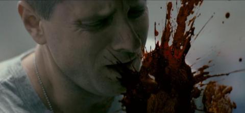 SPLINTER | SPLINTER | 2008