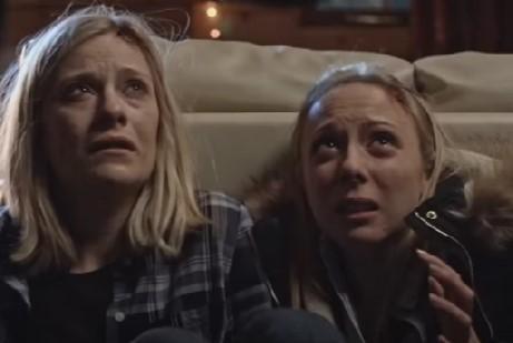 Utah cabin murders - the | Cabin 28 | 2019