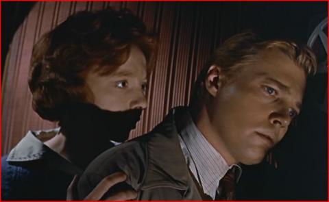 VOYEUR - LE | PEEPING TOM | 1960