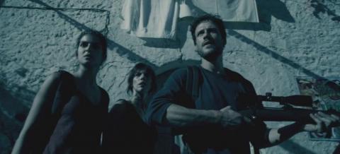 END - THE | FIN | 2012