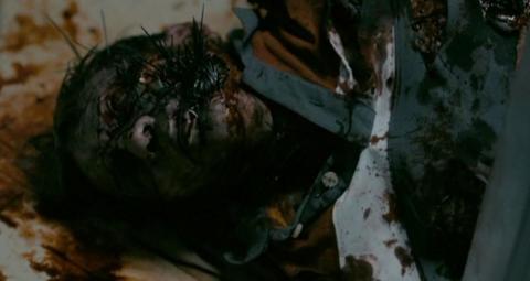 SPLINTER | SPLINTER | 2008