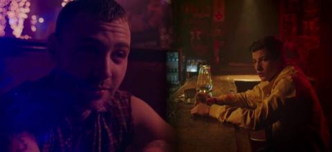 DETOUR | DETOUR | 2016