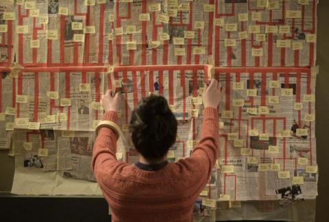 Destination finale : bloodlines | Final destination : bloodlines | 2025