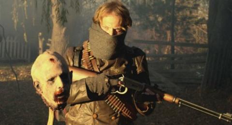 Exit humanity | Exit humanity | 2011